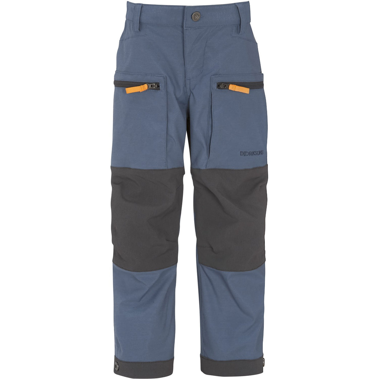 Didriksons True Blue Kotten Kids Pants