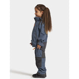 Didriksons True Blue Stigen Kids Jacket