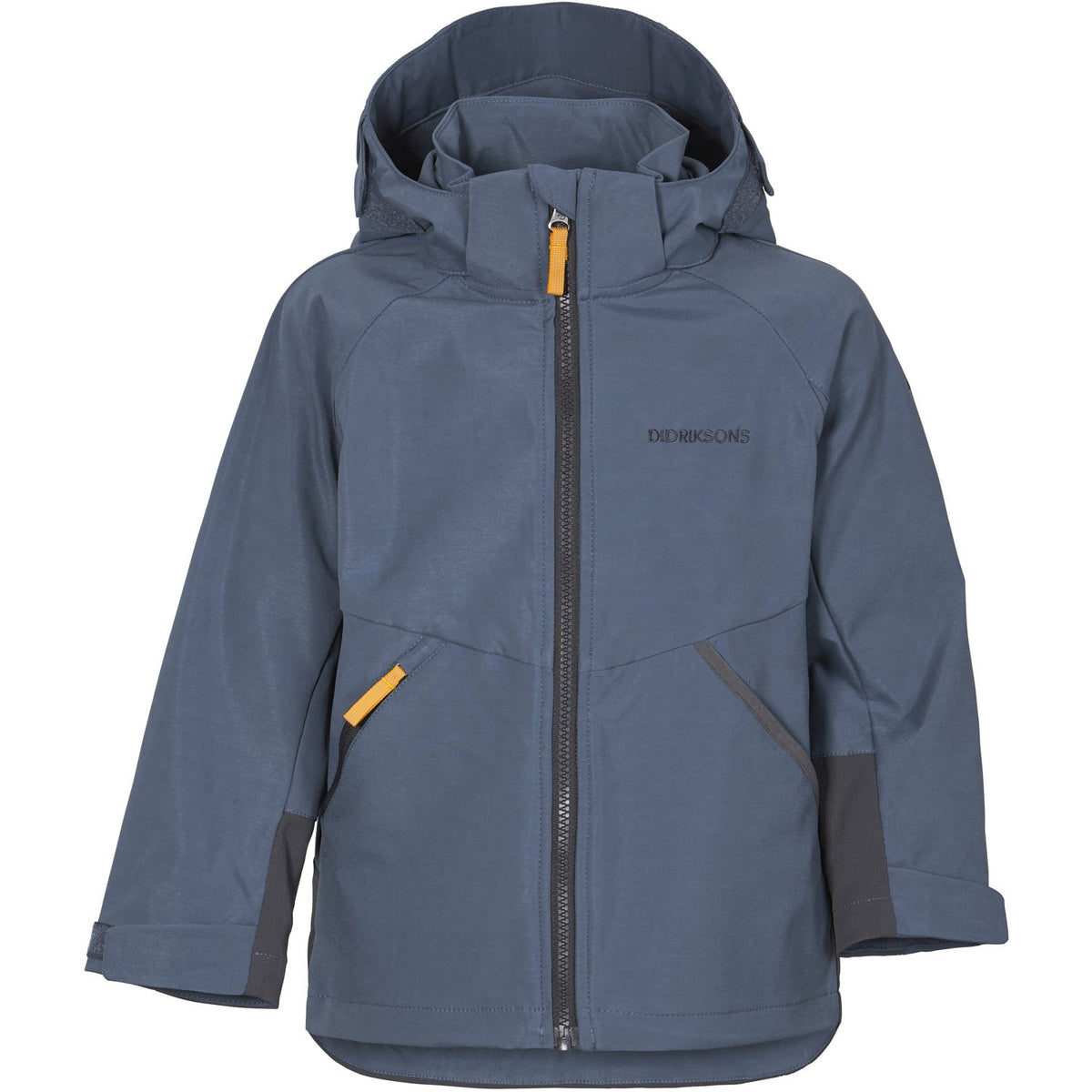 Buy Didriksons True Blue Stigen Kids Jacket | Luksusbaby