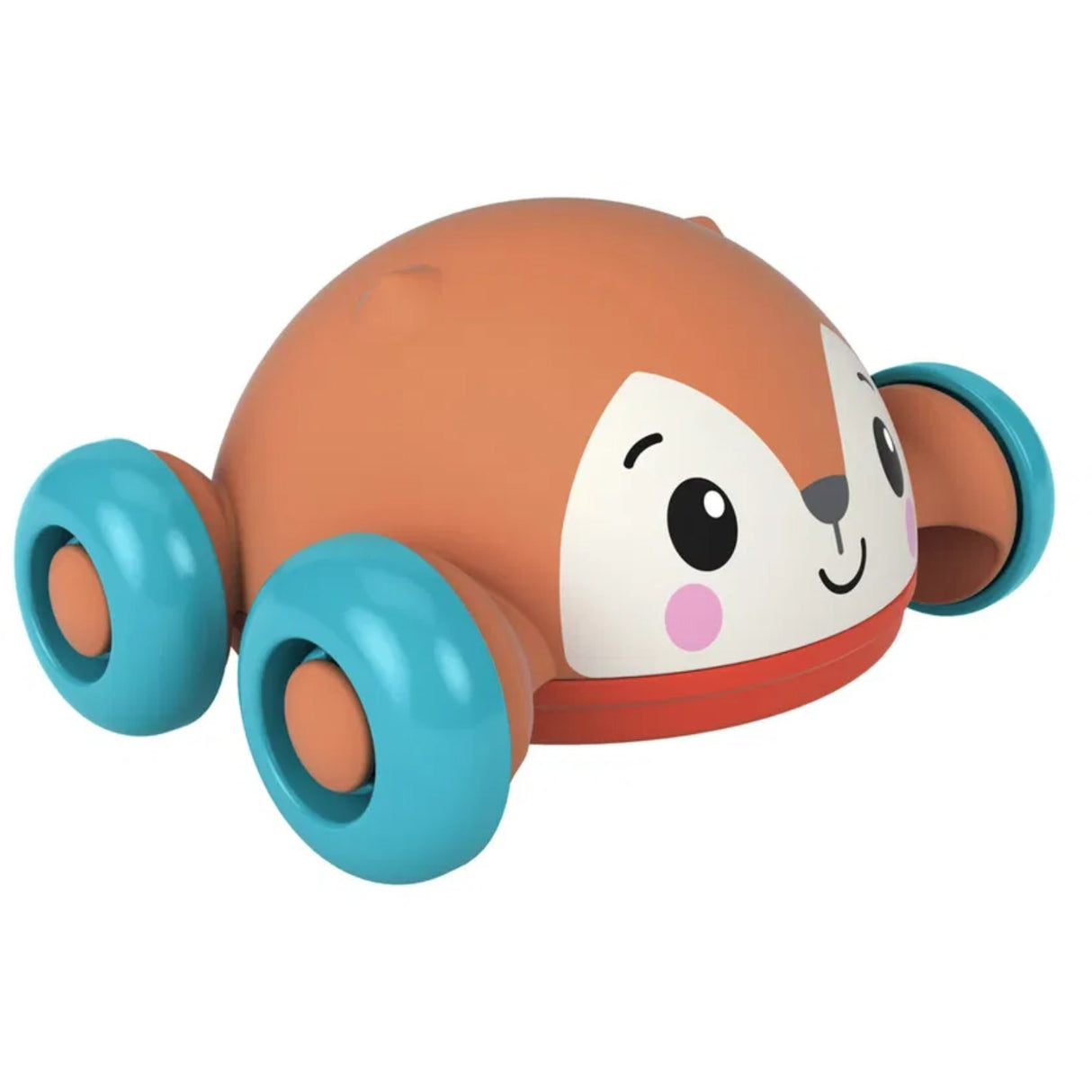 Fisher-Price®  Roll, Pop & Zoom Friends Fox