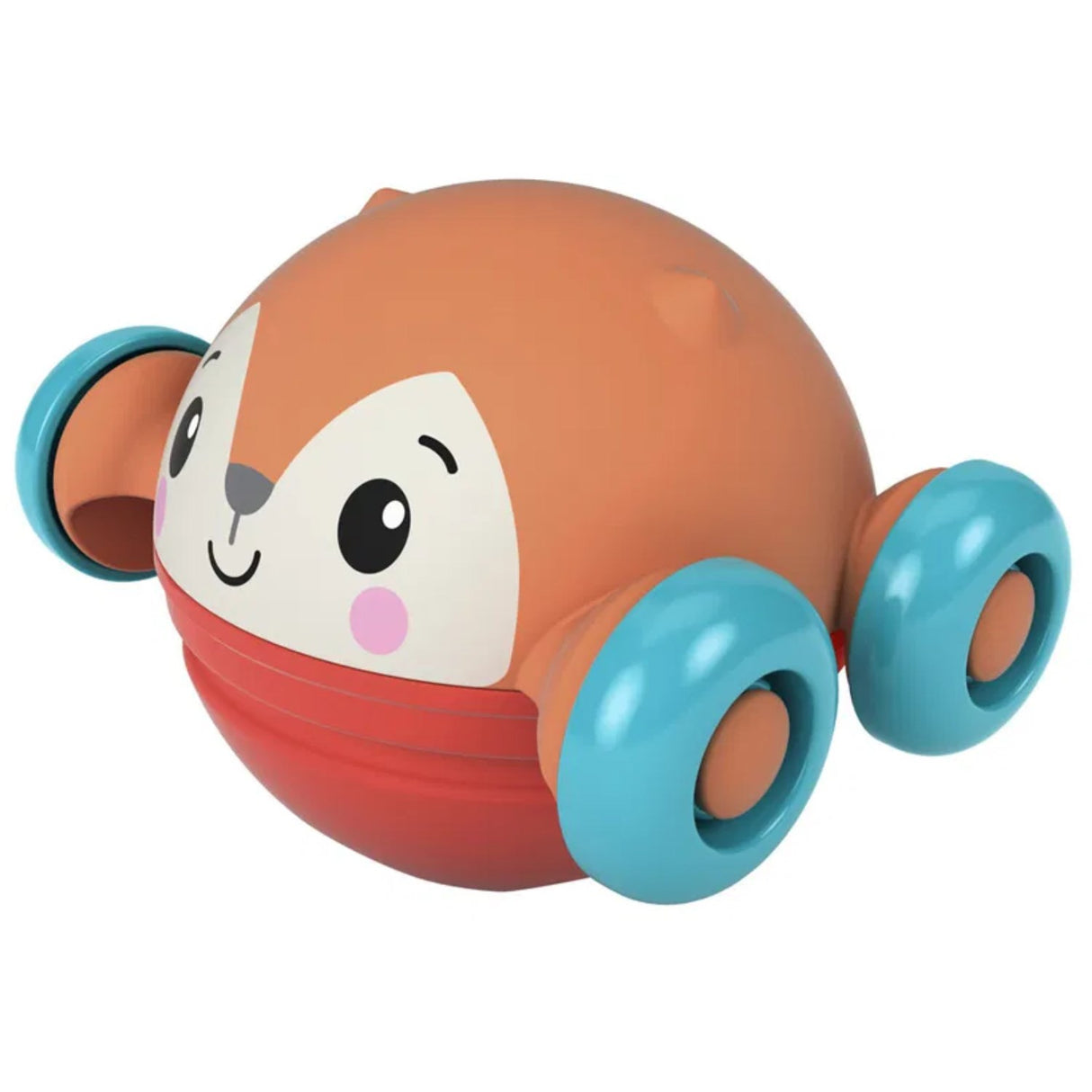 Fisher-Price®  Roll, Pop & Zoom Friends Fox