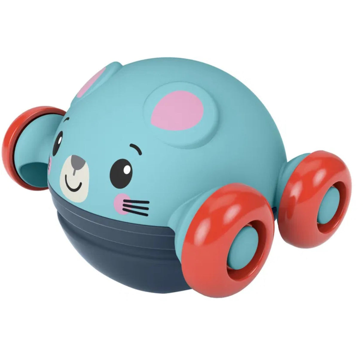 Fisher-Price®  Roll, Pop & Zoom Friends Mouse