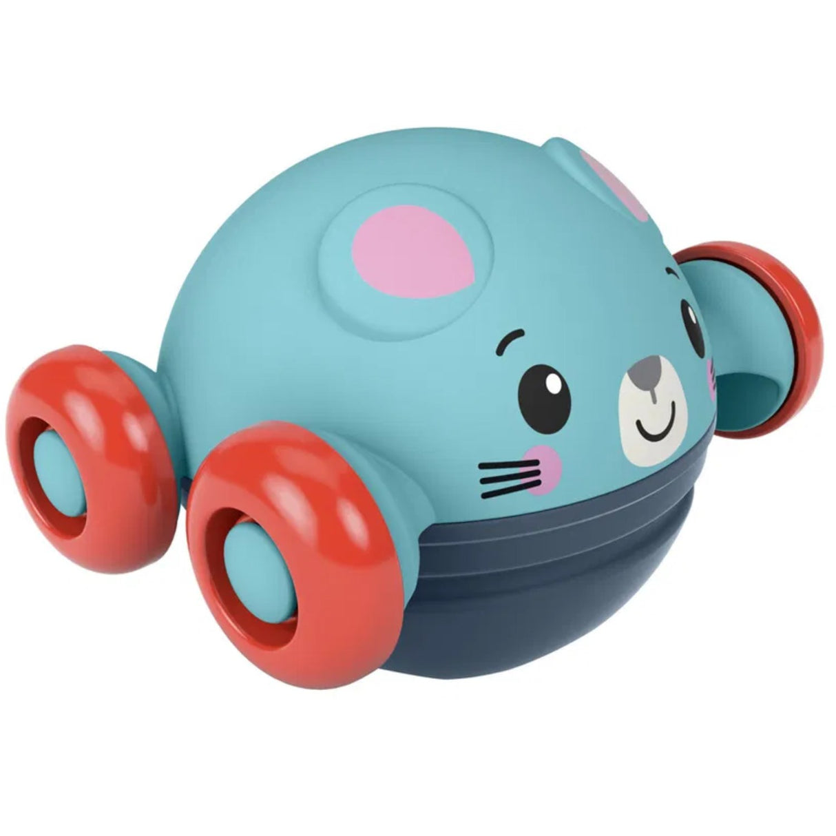 Fisher-Price®  Roll, Pop & Zoom Friends Mouse