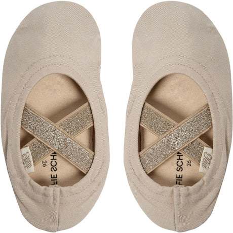 Sofie Schnoor x Luksusbaby Champagne Gym Shoe