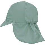 Vanilla COPENHAGEN Fern Green UV Sun Cap