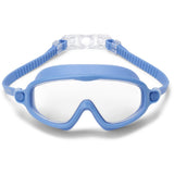 Vanilla COPENHAGEN Azure Blue Swim Mask