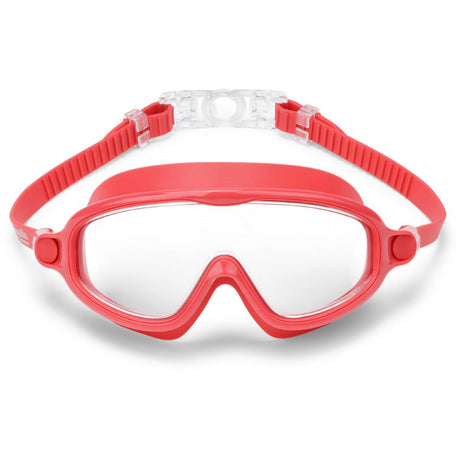 Vanilla COPENHAGEN Berry Red Swim Mask