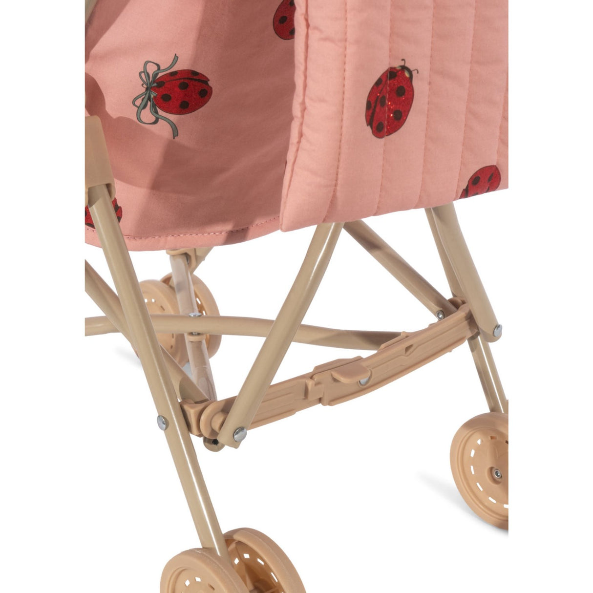 Ladybird stroller sales