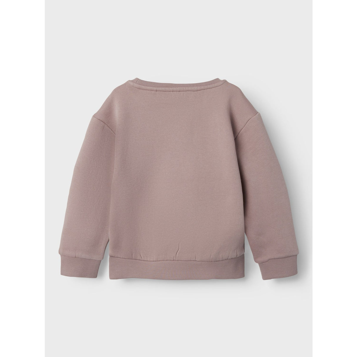 Name It Deauville Mauve Oanne Regular Sweatshirt