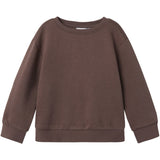 Name It Peppercorn Oanne Regular Sweatshirt