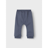 Name It Folkstone Gray Olano Sweatpants