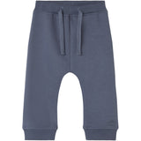 Name It Folkstone Gray Olano Sweatpants