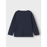 Name It Inkwell Oswin Regular Blouse