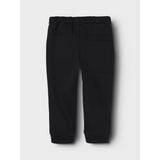 Name It Black Ohans Regular Sweatpants