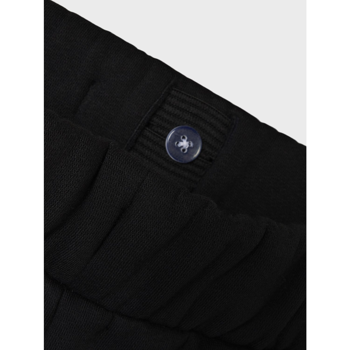 Name It Black Ohans Regular Sweatpants