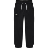 Name It Black Ohans Regular Sweatpants