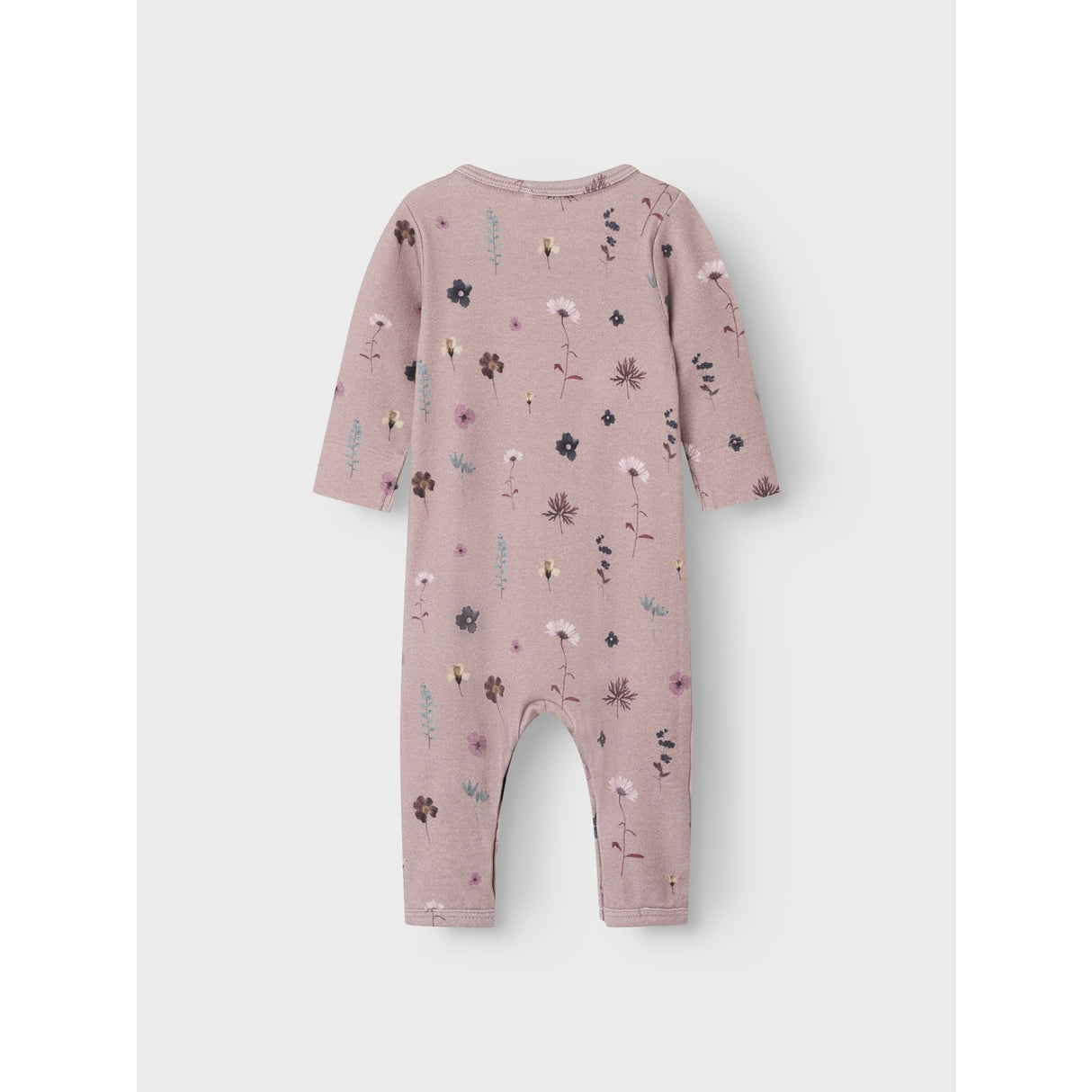 Name It Deauville Mauve Odetta Onesie