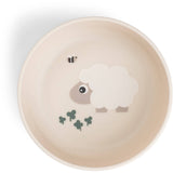 DonebyDeer Sand Foodie Bowl Tiny farm