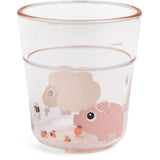 DonebyDeer Powder Glass Tiny farm