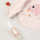 DonebyDeer Powder Glass Tiny farm