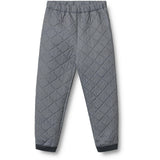 Wheat Ink Stripe Thermo Pants Alex