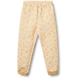 Wheat Yellow Cherries Thermo Pants Alex