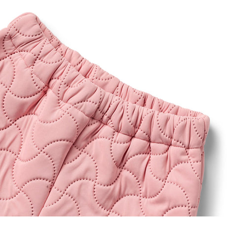 Wheat Rose Thermo Pants Alex