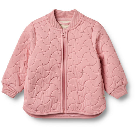 Wheat Rose Thermo Jacket Loui