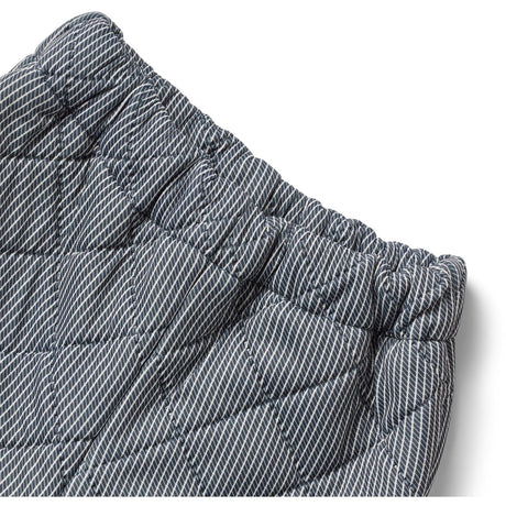 Wheat Ink Stripe Thermo Pants Alex