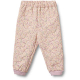 Wheat Pansies Thermo Pants Alex