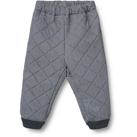 Wheat Ink Stripe Thermo Pants Alex