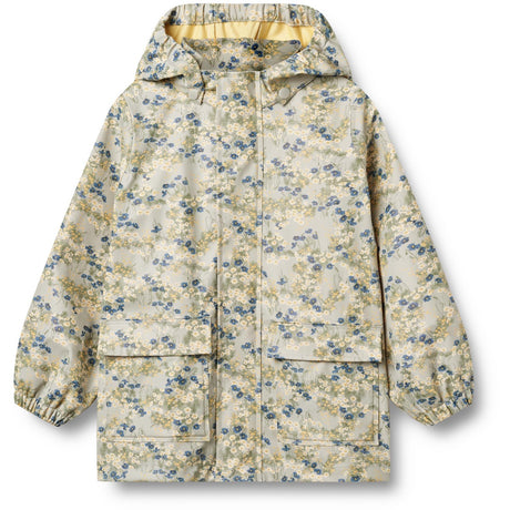 Wheat Meadow Lake Rainwear Ollo Jacket