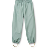 Wheat Aquamarin Rainwear Olo Trousers