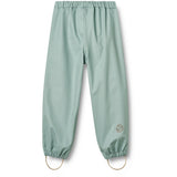 Wheat Aquamarin Rainwear Olo Trousers