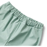 Wheat Aquamarin Rainwear Olo Trousers