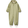 Wheat Green Tea Rainsuit Mika