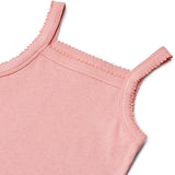 Wheat Rose Top Olise