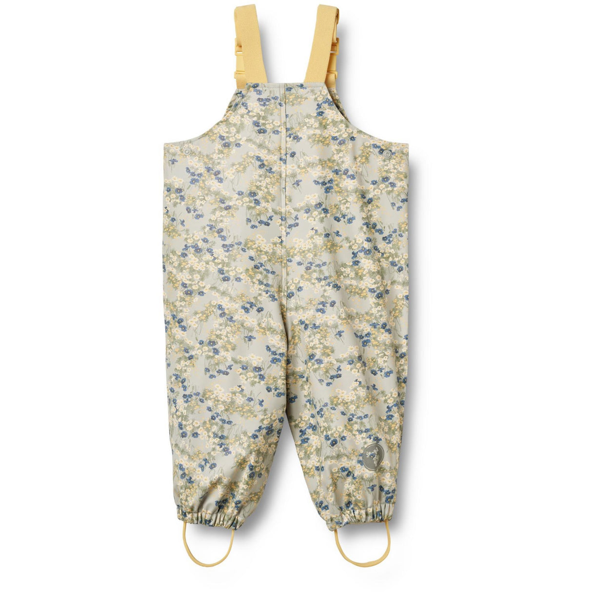 Wheat Meadow Lake Rainwear Charlo Overall