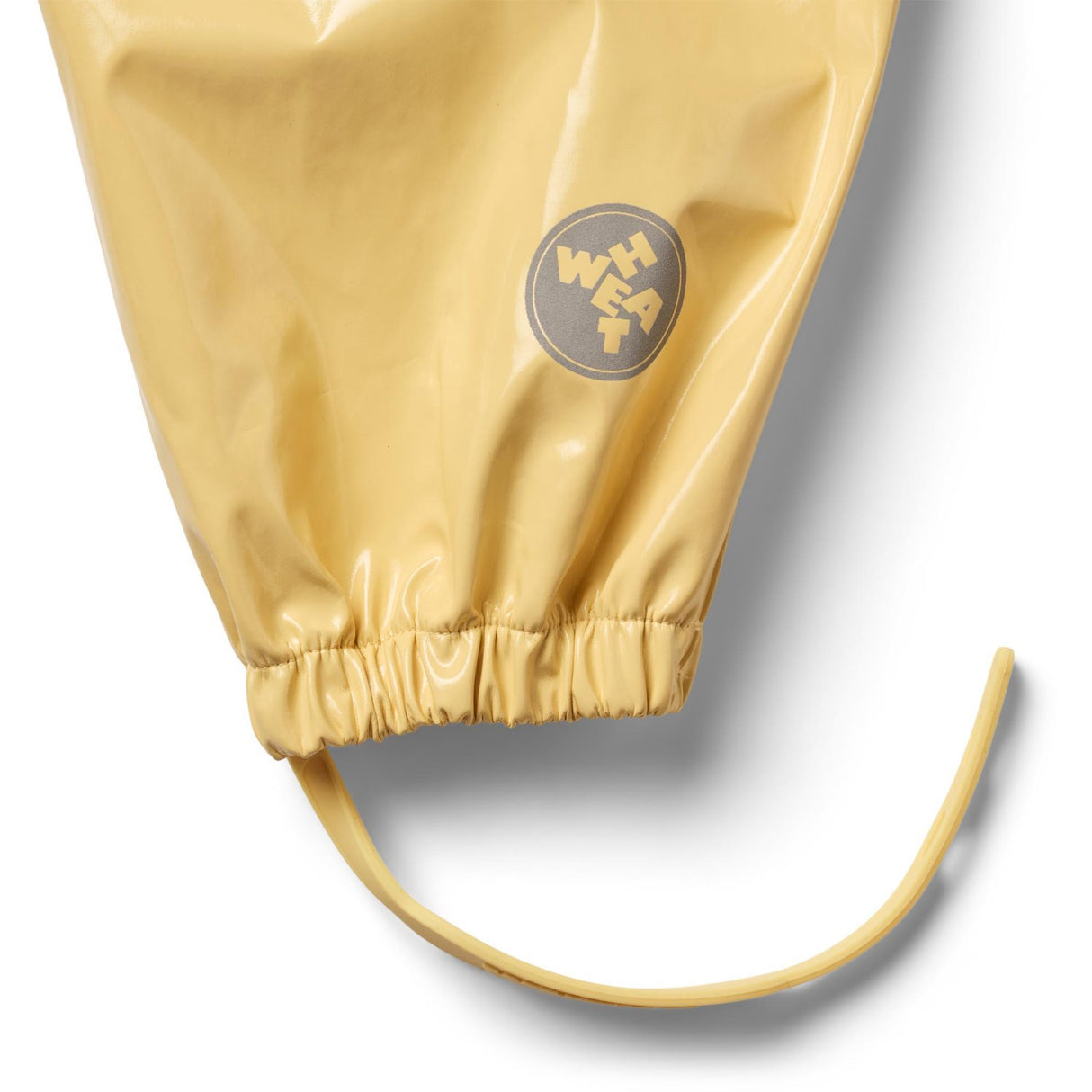 Wheat Yellow Rainwear Charlo Overall