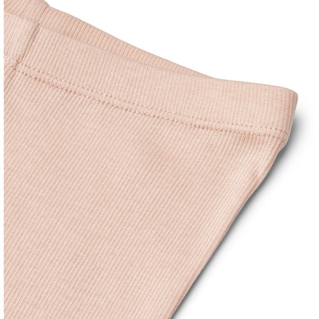 Wheat Powder Rib Leggings Maddy