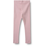 Wheat Lavender Mist Rib Leggings Maddy