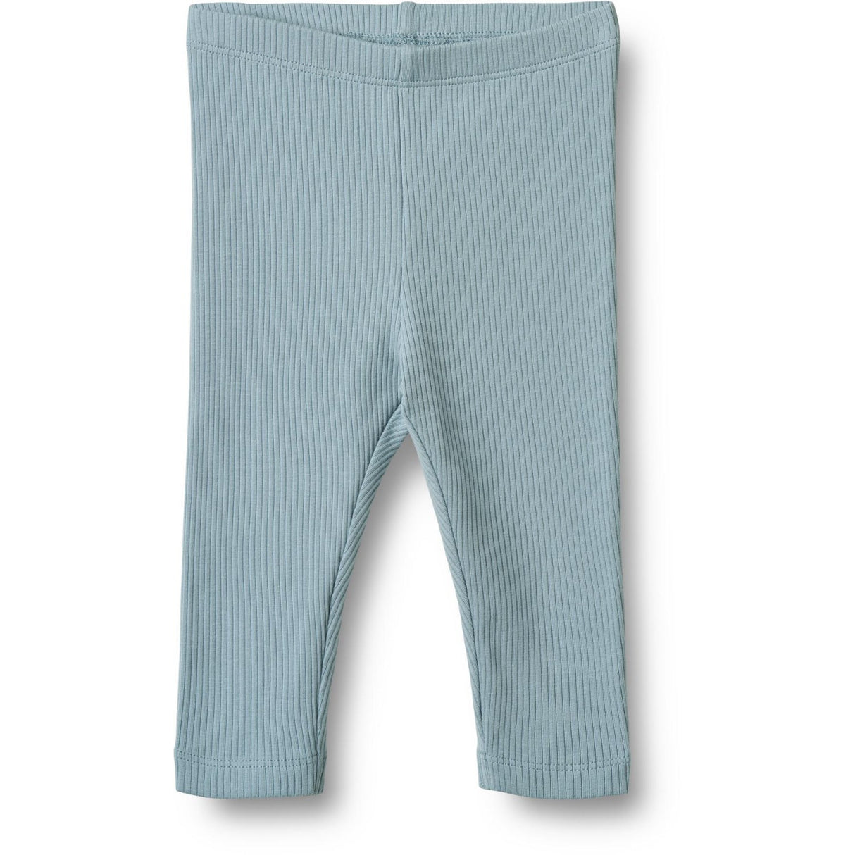 Wheat Calm Blue Jersey Leggings Jules