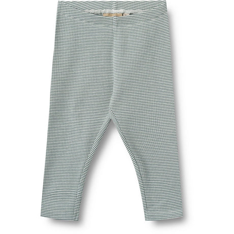 Wheat Stormy Sea Stripe Jersey Leggings Jules