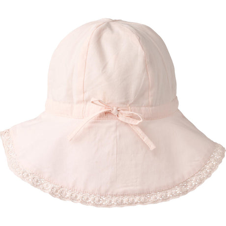 Wheat Powder Sun hat Lace Chloé