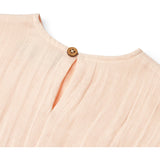 Wheat Rose Water Dress Thit