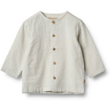 Wheat Summer Blue Stripe Shirt Shelby