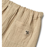 Wheat Soft Sand Trousers Ashley