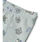 Wheat Surf Friends Jersey Leggings Silas