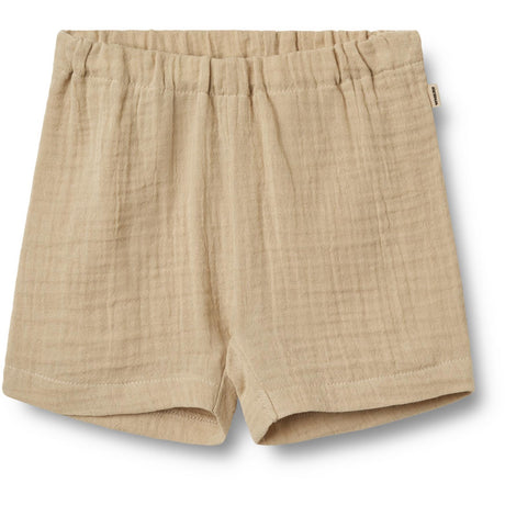 Wheat Soft Sand Shorts Luca