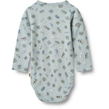 Wheat Surf Friends Body L/S Freddie